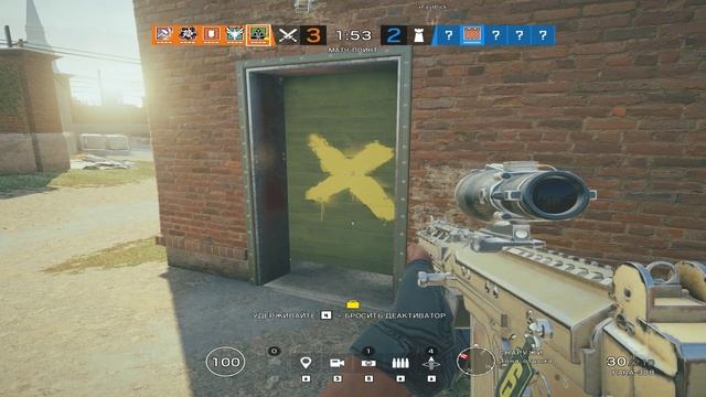 Рейтинг - 29 июля 2019 - Клуб - Rainbow Six Siege смотреть онлайн