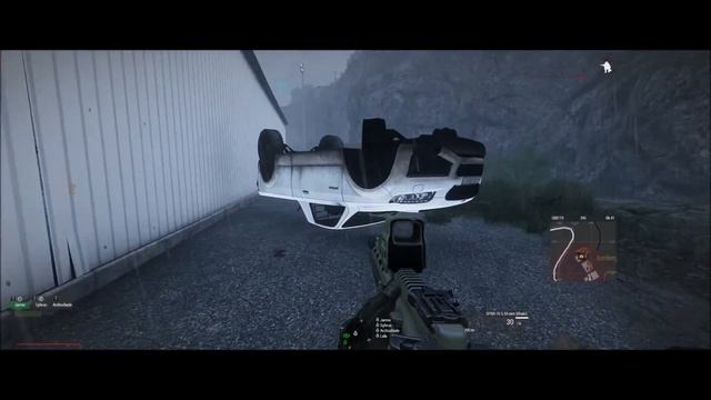 Arma 3 Apex Operation Firestarter MIssion 3 Failed смотреть онлайн