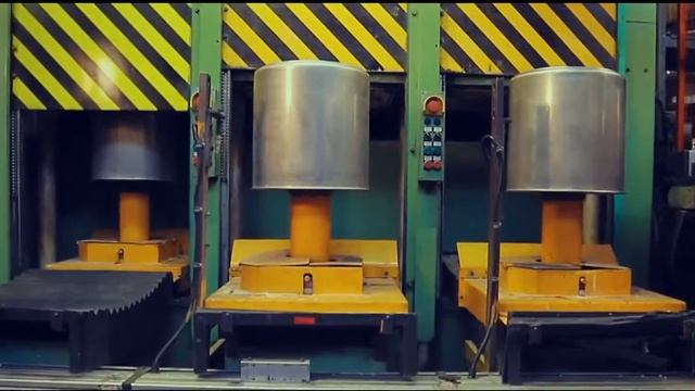 Итальянская фабрика PINTINOX смотреть онлайн