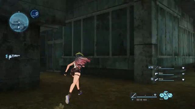 Sword Art Online: Fatal Bullet: Memories of Kirito Item Guide смотреть онлайн