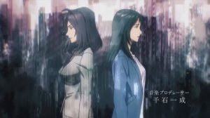 Kiseijuu: Sei no Kakuritsu / Паразит: Учение о жизни | Опенинг