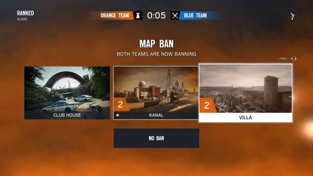 Rainbow Six |التحديث الجديييد смотреть онлайн