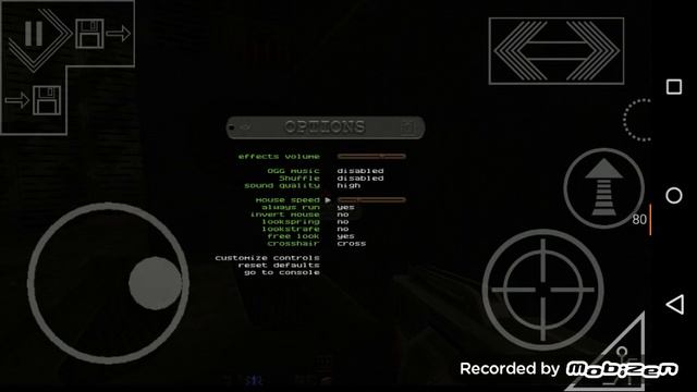 Quake 2 para android berseck mod смотреть онлайн