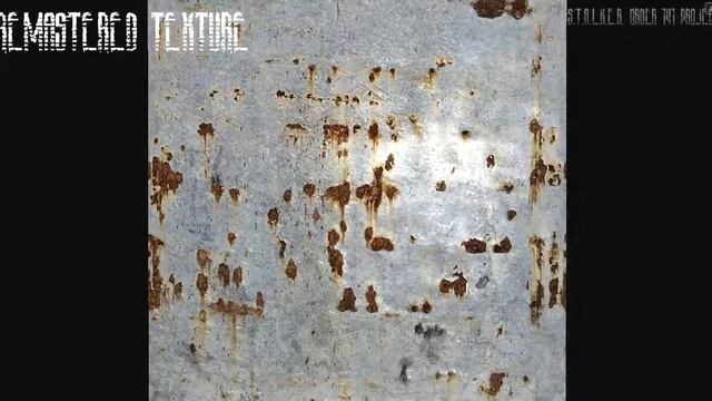 Remastered Texture Demo [STALKER Order#141 Project] смотреть онлайн
