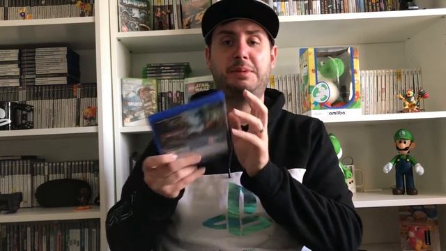 September 2020 gaming pick ups! 30+ games! Super Mario 3D All Stars, Tony Hawks, Sponge Bob, COD смотреть онлайн