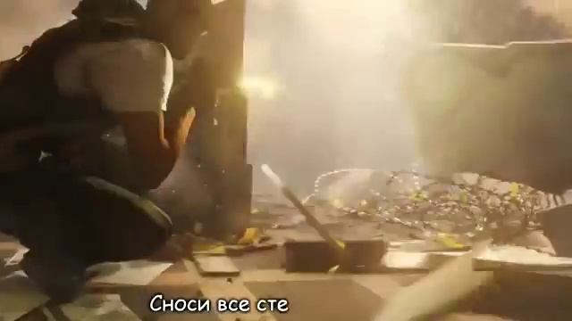 Литерал Literal RAINBOW SIX SIEGE смотреть онлайн