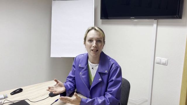 Отзыв о программе ӏ Развитие управленческих навыков смотреть онлайн