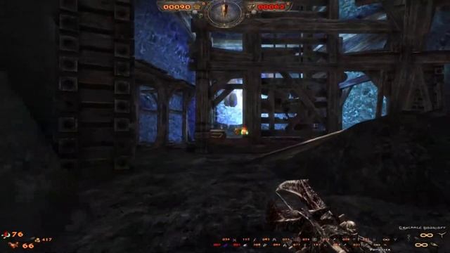 Painkiller Reload(4.2) BooH #39 Jaskinia ! смотреть онлайн