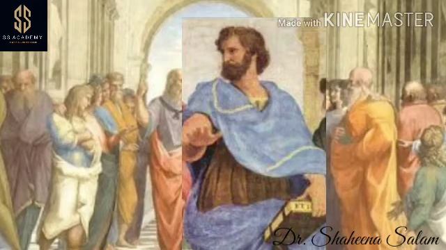 European Classical Literature - Plato, Aristotle and Longinus | One video Description смотреть онлайн
