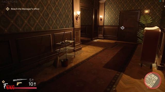 Mafia Definitive Edition Chapter #7 - The Saint and the Sinner смотреть онлайн