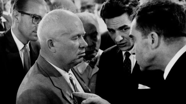 MOST CORRUPT VI: Richard Nixon - Forgotten History смотреть онлайн
