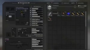 STALCRAFT/Северный ветер( квест)