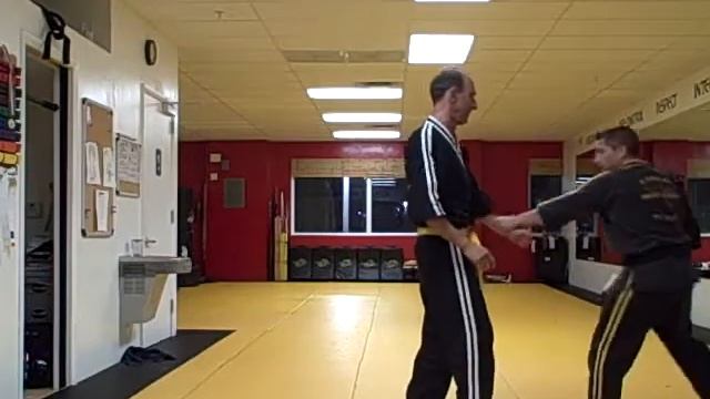 Belt Test 2 Kaizen Martial Arts, Nate K. смотреть онлайн