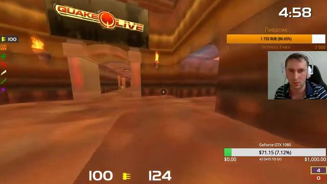 agent vs matrox 125 FPS SUNDAY CUP#68 SEASON#34 смотреть онлайн