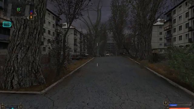 проба винтаря без прицела смотреть онлайн