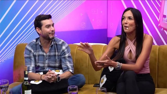 HUEVOS DE MIÉRCOLES CON 