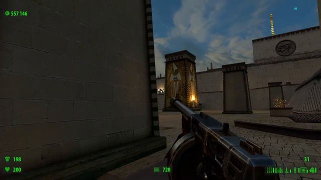 Serious Sam: The First Encounter Part-9 Malayalam Walkthrough | HD 1080P| RS INFINITY смотреть онлайн