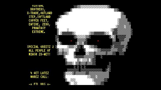 Last Mission Crack Intro-Fatality смотреть онлайн