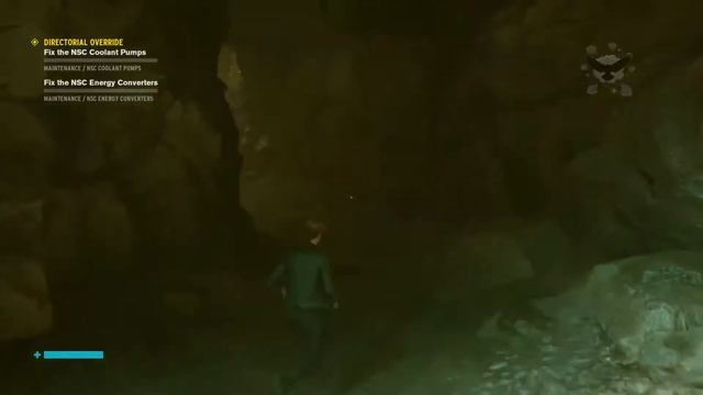 Control Gameplay Walkthrough (Part 3) - Directorial Override : Find Ahti the Janitor (No Commentary смотреть онлайн