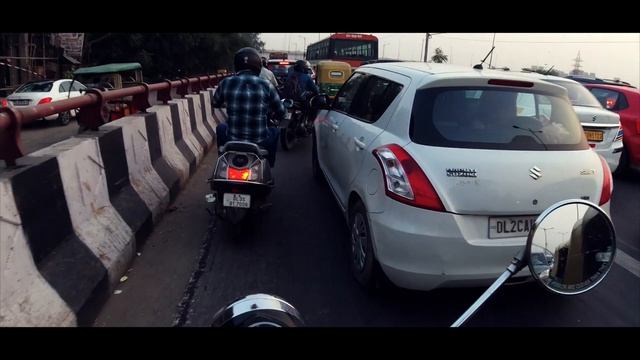 Bad Day - Things gone wrong || Evening Ride #sunday #motovlog #vlog смотреть онлайн