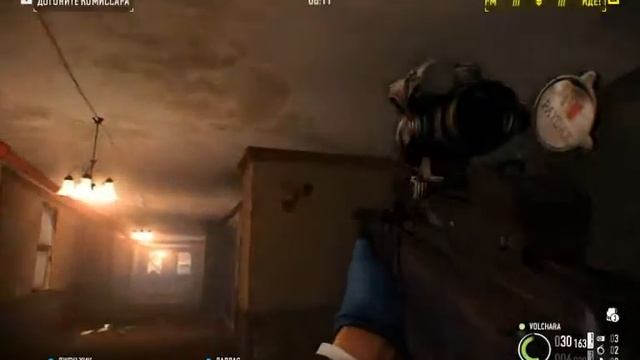 payday2 долбаный коммисар №3 смотреть онлайн