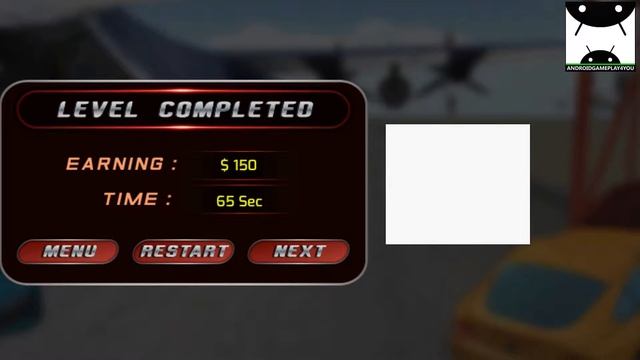 Mafia Criminal Cargo Transport Android GamePlay (By MobilePlus) смотреть онлайн