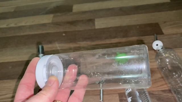 БУТЫЛКИ ИЛИ АВТОМАТИКА | ПОИЛКИ ДЛЯ ГРЫЗУНОВ | КАКИЕ БУТЫЛКИ ПОИЛКИ ДЛЯ ГРЫЗУНОВ ЛУЧШЕ смотреть онлайн