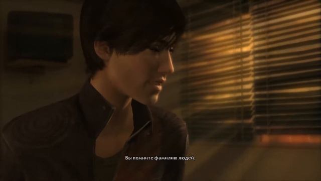 Heavy Rain на ПК: Финал (ИгроФильм без комментариев) 18+ смотреть онлайн
