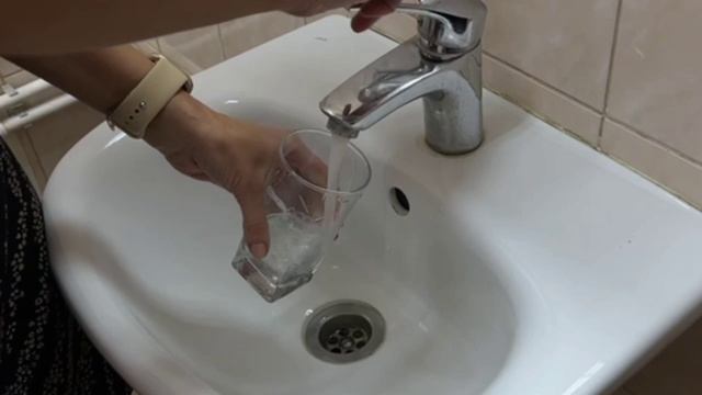 Чистая вода. Никольский и Великоустюгский округа смотреть онлайн