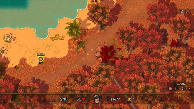 Viel Fleisch #04 - Serious Sam's Bogus Detour смотреть онлайн