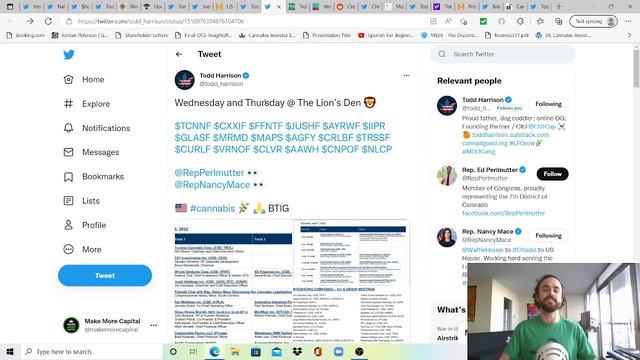 New Mexico Reports $5.2M in Adult Use Sales In First Weekend as Schumer Prepares to File CAOA смотреть онлайн