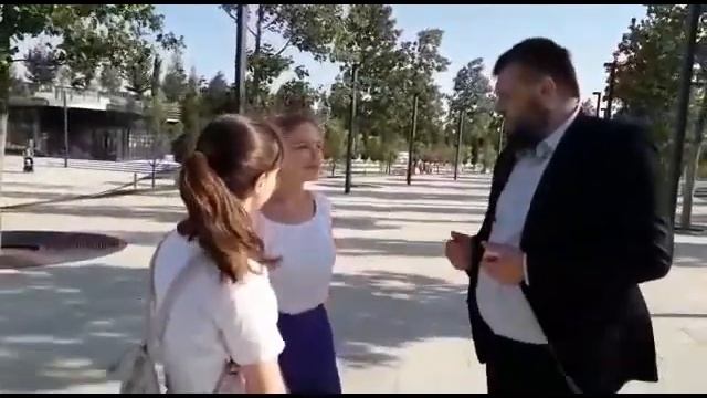 Ресурсы народу!!! Опрос людей на улице.#деньгинароду смотреть онлайн