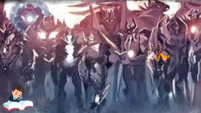 MENGUNGKAP !!! KISAH SEJARAH ALL SPARK - MATRIX OF LEADERSHIP - DINASTY OF PRIMES DI TRANSFORMERS#3 смотреть онлайн