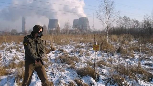 STALKER Музыка Монолит не любят смотреть онлайн