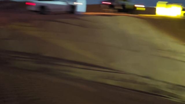 Ночной Дозор в Пустыне смотреть онлайн
