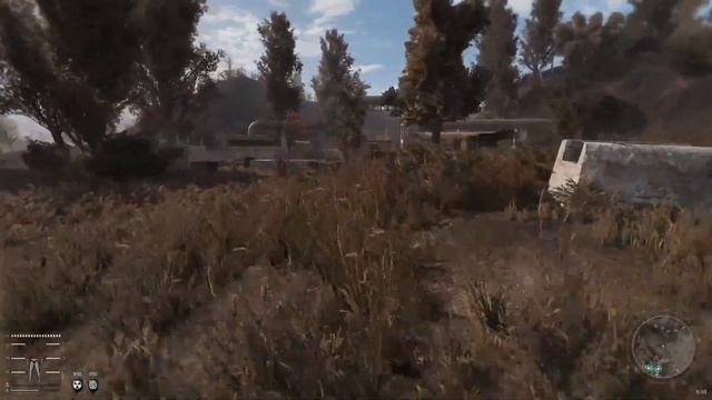 URANIUM TASTES FUNNY! ¦ S.T.A.L.K.E.R. GAMMA ¦ Episode 2 смотреть онлайн