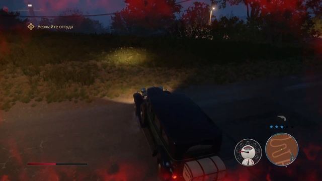 MAFIA: DEFINITIVE EDITION - ЗАВАРУШКА НА ПАРКОВЕ! #7 смотреть онлайн