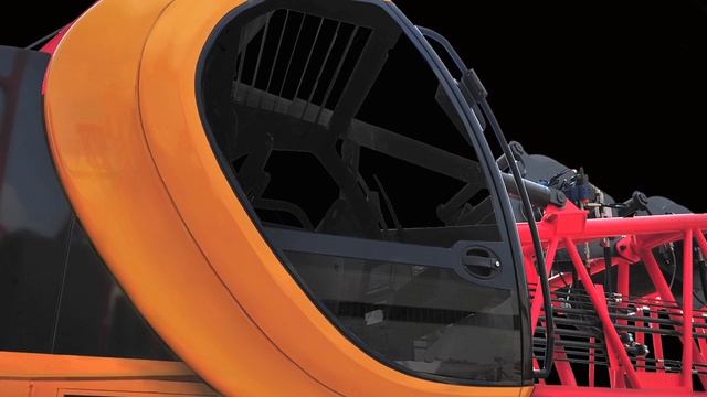 This is SANY America смотреть онлайн