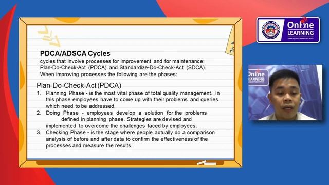 Kaizen: Concepts And System