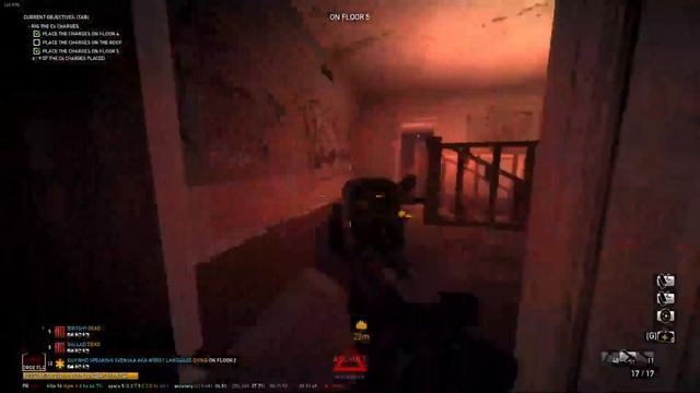PAYDAY: The Heist Public Multiplayer Live-Stream on OVERKILL 145+ and with mutators #2 смотреть онлайн