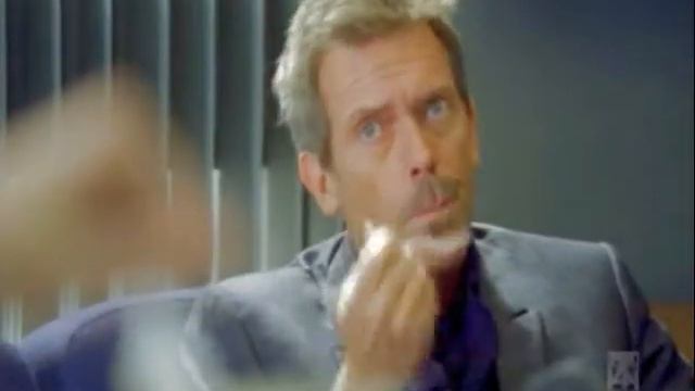 House md.(ням-ням-ням) смотреть онлайн
