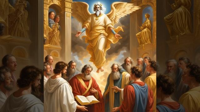Last Judgment смотреть онлайн