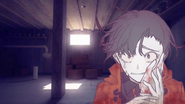 Yandere Bully Kidnaps You And Finds Your Scars [Mean] [Comfort] [Depressed Listener] смотреть онлайн