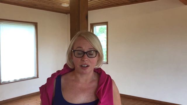 Satiyoga Retreat Testimonial July 2018 - Macalla Farm, Clare Island смотреть онлайн