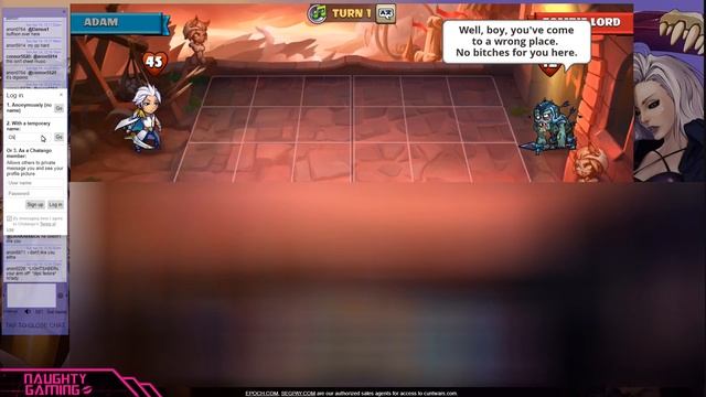 Lets Play Malicious Spam Advert Games 2019 (Sexy Fake Clickbait Games) смотреть онлайн