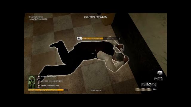 Обзор Payday The Heist смотреть онлайн