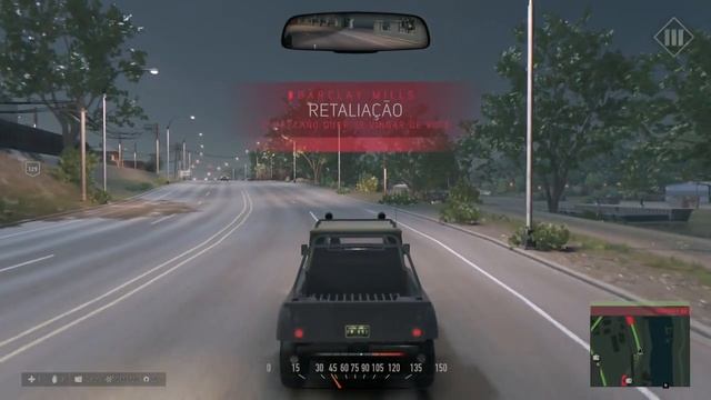 Mafia 3 - Bulworth Mohican смотреть онлайн