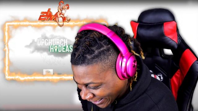 Upchurch - Hi-Deas 10 "Official Audio" 2LM Reaction смотреть онлайн