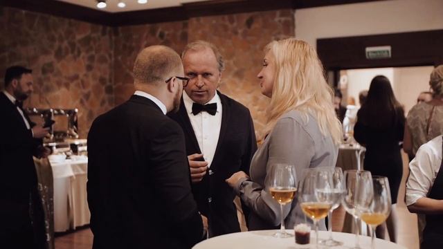 Видеоотчёт бизнес мероприятия в Москве смотреть онлайн