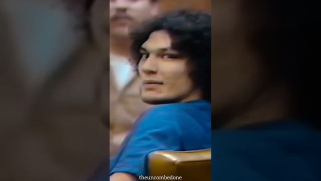 Richard Ramirez - Gagsters Paradise смотреть онлайн